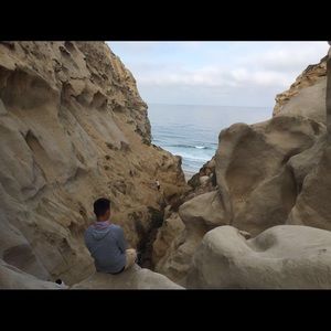 Meet your Posher, Jason